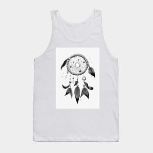 Dream Catcher Tank Top